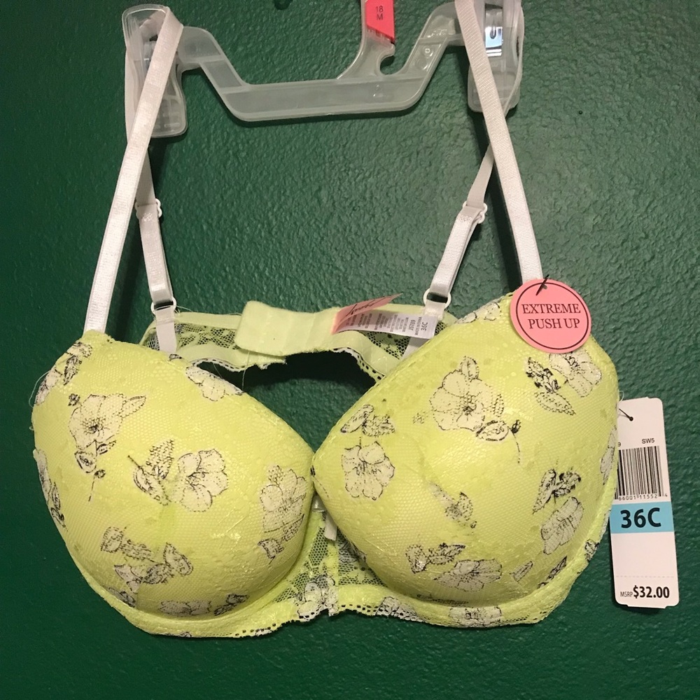 Womens bra